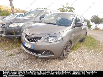 Lancia ypsilon ecochic 1.0 firefly 70cv -