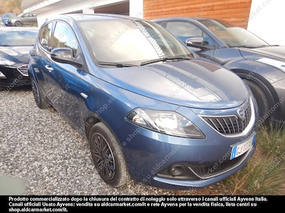 Lancia ypsilon ecochic 1.0 firefly 70cv -
