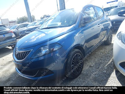 Lancia ypsilon ecochic 1.0 firefly 70cv -