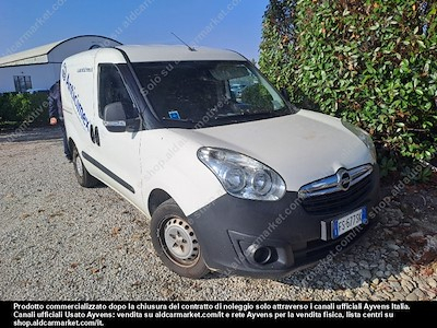 Opel combo PC 1.3 cdti 95 -