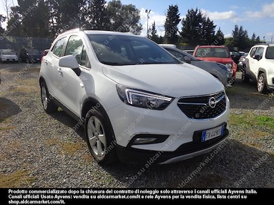 Opel mokka xconsip13 1.6 cdti advance -