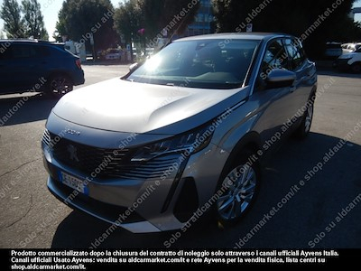 Peugeot 3008 PC bluehdi 130 eat8 -