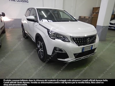 Peugeot 3008 hybrid 225 e-eat8 allure -