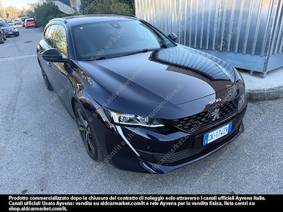 Peugeot 508 SW bluehdi 130 GT -
