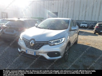 Renault kadjar 1.5 blue dci equilibre -