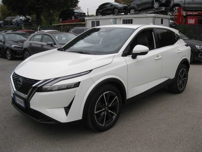 Nissan Qashqai 1.3 MHEV 158 Tekna Xtronic, 2023