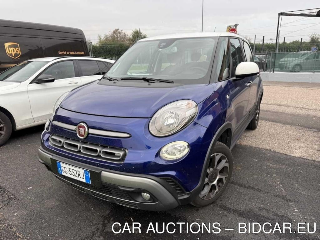 Fiat 500L 1.3 Multijet 95cv Cross, 2021