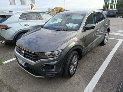 Volkswagen T-Roc 2.0 TDI 150cv SCR Business DSG, 2021