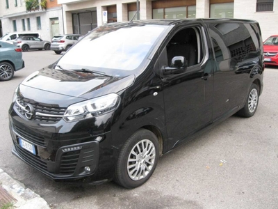 Opel Zafira Life 2.0 D 180cv Business Ed. L2H1 S&S aut., 2021