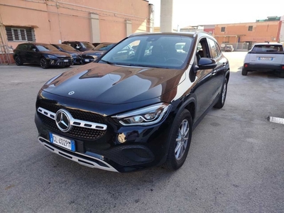 Mercedes-benz GLA GLA 200 d Automatic Business Extra, 2022