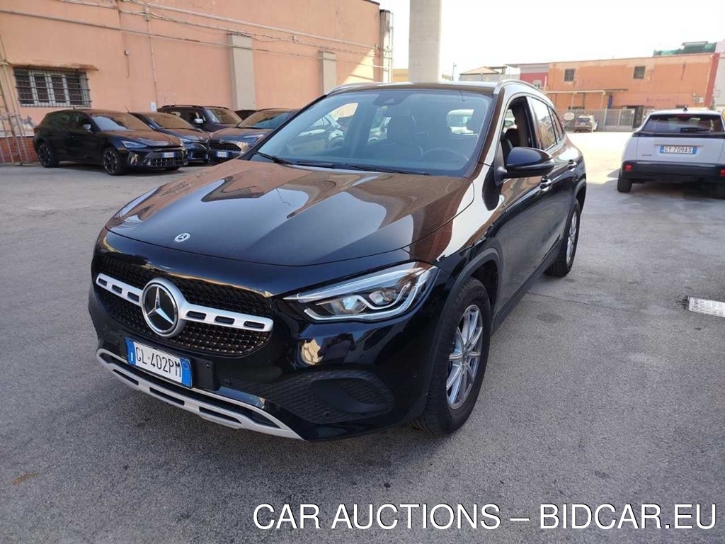 Mercedes-benz GLA GLA 200 d Automatic Business Extra, 2022