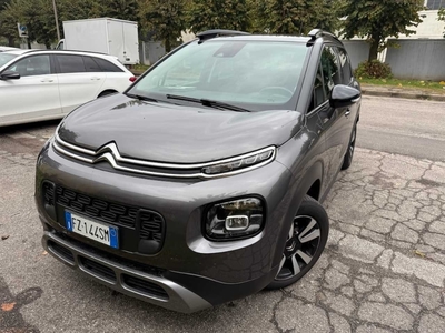 Citroen C3 Aircross BlueHDI 100 S&amp;S SHINE, 2019