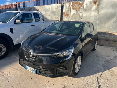 Renault Clio 1.5 DCI BLUE 74KW BUSINESS, 2022