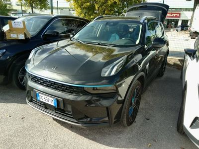 Lynk & Co 01 1.5 td phev auto, 2022