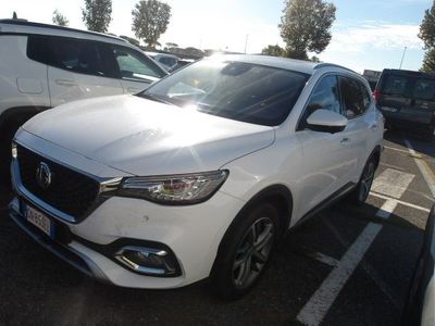 MG HS 1.5 t Luxury, 2023