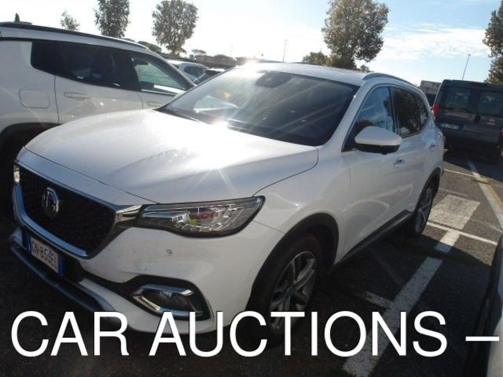 MG HS 1.5 t Luxury, 2023