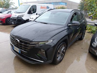 Hyundai Tucson 1.6 crdi Xline 2wd, 2023