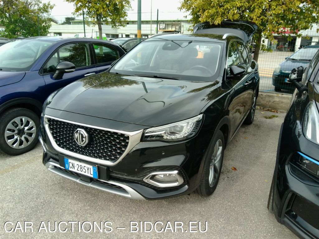 MG EHS 1.5 t-gdi phev Luxury auto, 2023