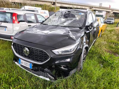 MG Zs 1.5 Luxury, 2024