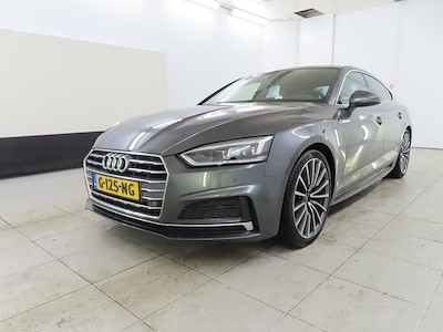 Audi A5 sportback 35 TFSI 110kW S tronic sport S line 5d
