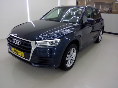 Audi Q5 50 TFSI e quattro S tronic Pro Line 5d