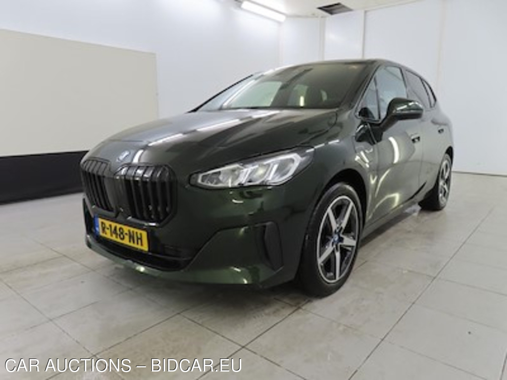 BMW 2-serie active tourer 225e xDrive