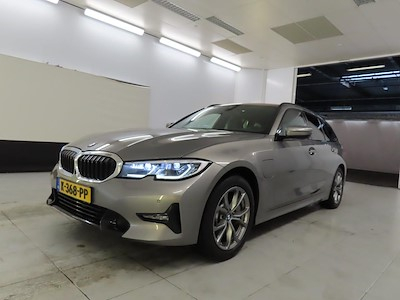 BMW 3 serie touring 330e eDrive Edition Model Sport Line