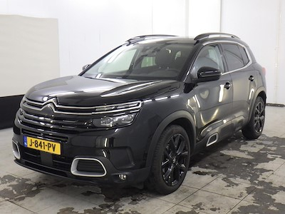 Citroen C5 aircross PureTech 130 S&S Business Plus 5d