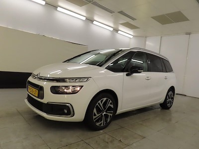 Citroen Grand C4 spacetourer PureTech 130 S;S EAT8 Business 5d
