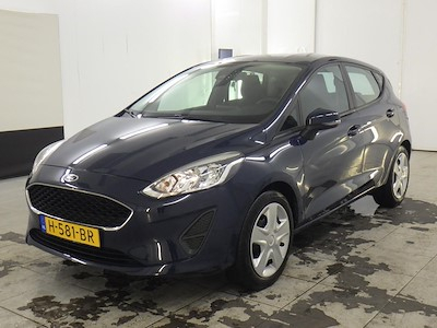 Ford FIESTA 1.0 70kW ActieAuto 5d Connected APL MJ20
