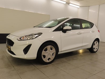 Ford FIESTA 1.1 70pk 5D Trend