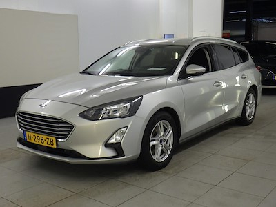 Ford FOCUS 1.0 EcoBo 125pk Trend Edition Bus. Wagon