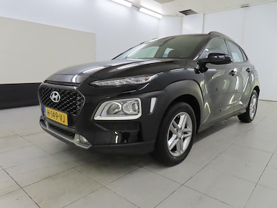 Hyundai KONA 1.0 T-GDI ActieAuto 5d Comfort APL