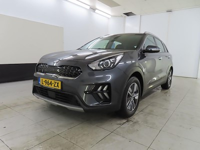 Kia Niro 1.6 GDi Hybrid DynamicLine