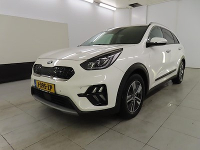 Kia Niro 1.6 GDi Hybrid ExecutiveLine