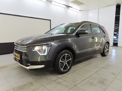 Kia Niro 1.6 GDi PHEV DynamicLine