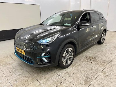 Kia Niro Elektrisch 205pk Aut ExecutiveLine