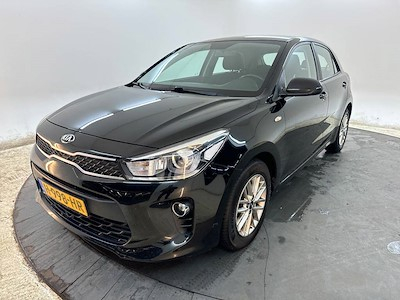 Kia Rio 1.0 T-GDI 74kW DynamicLine