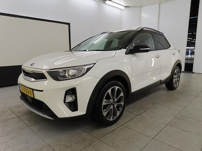 Kia Stonic 1.0 T-GDi 120pk DynamicLine