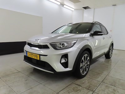 Kia Stonic 1.0 T-GDi 74 kW ACTI 5d DynamicPlusLine APL 5d