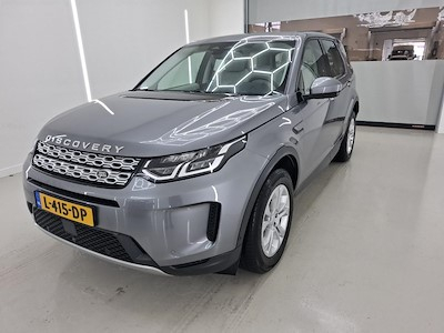 Land Rover Discovery sport P300e PHEV AWD S auto