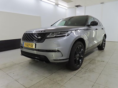 Land Rover Range rover velar P400e 2.0 PHEV AWD S