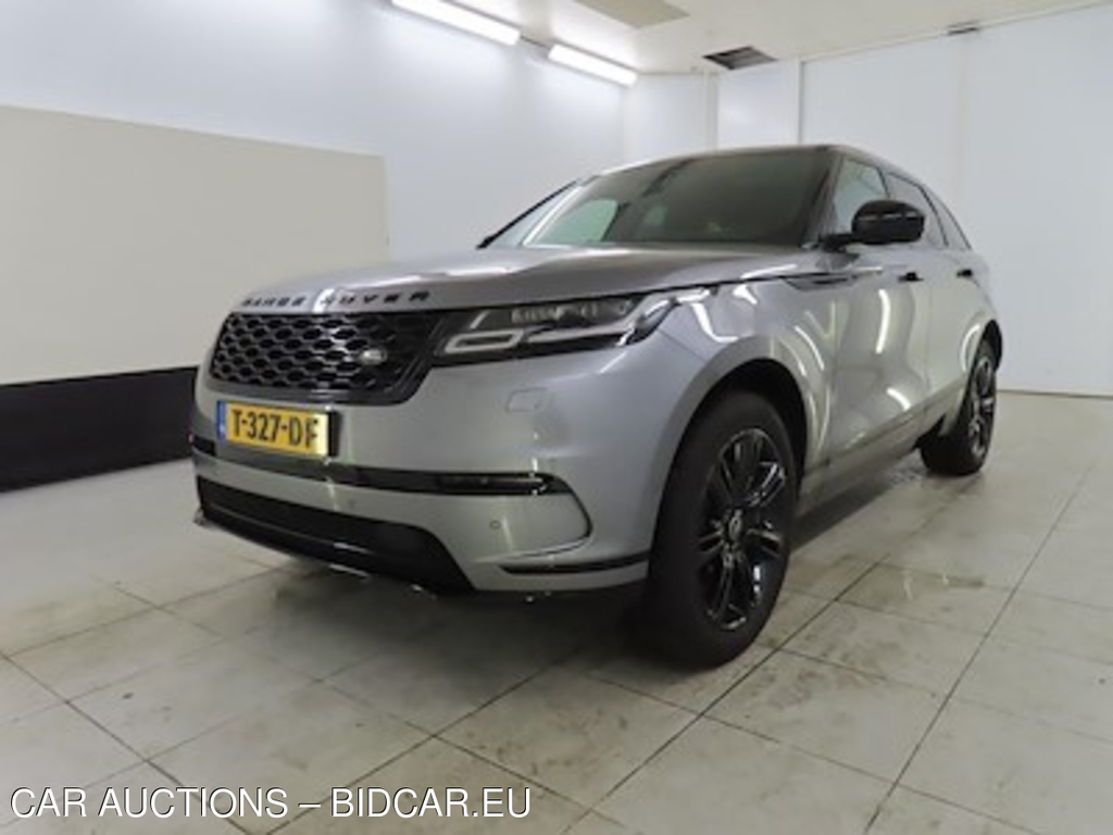 Land Rover Range rover velar P400e 2.0 PHEV AWD S