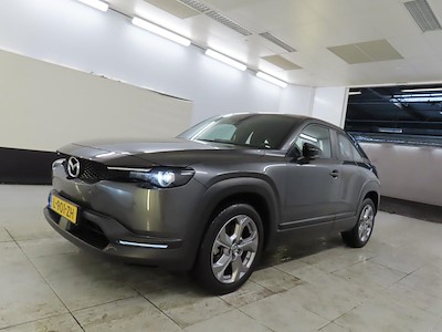 Mazda MX-30 E-SKYACTIV 145 Comfort auto