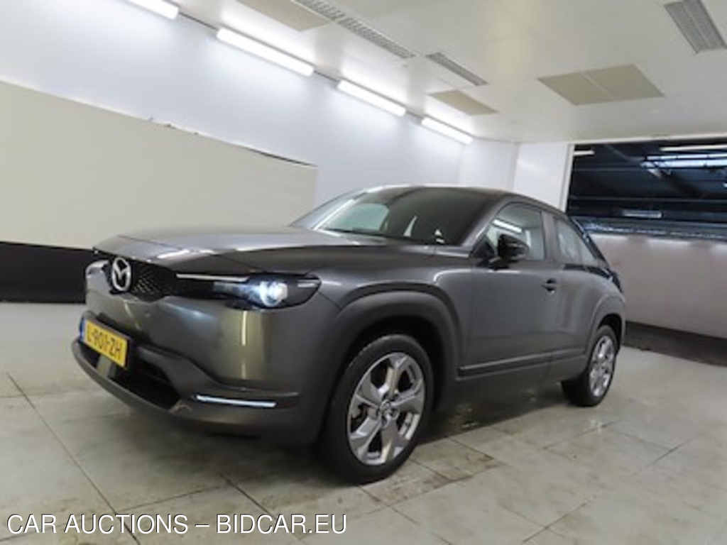 Mazda MX-30 E-SKYACTIV 145 Comfort auto