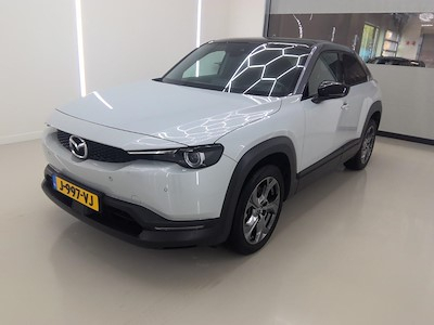 Mazda MX-30 E-SKYACTIV 145 First Edition
