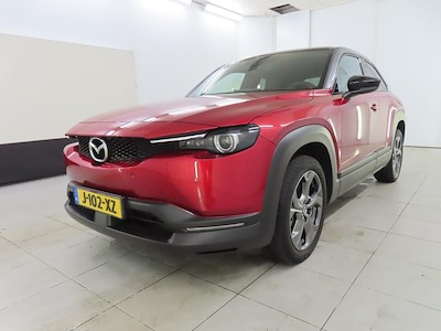 Mazda MX-30 E-SKYACTIV 145 First Edition