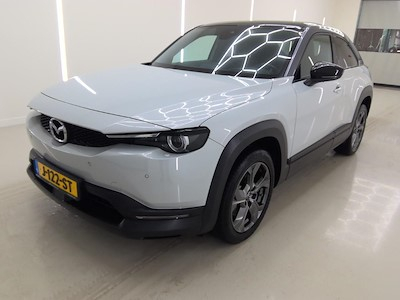 Mazda MX-30 E-SKYACTIV 145 First Edition