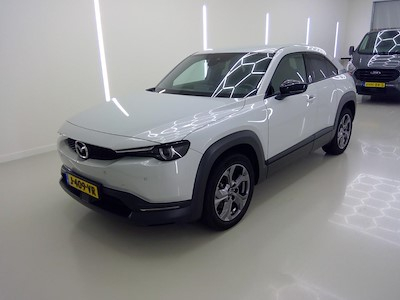 Mazda MX-30 E-SKYACTIV 145 First Edition