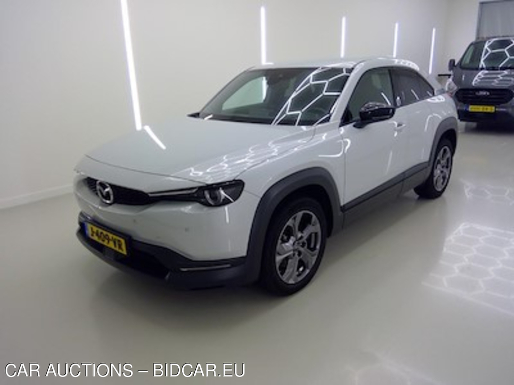 Mazda MX-30 E-SKYACTIV 145 First Edition